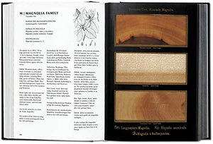 The Woodbook: The Complete Plates,Used