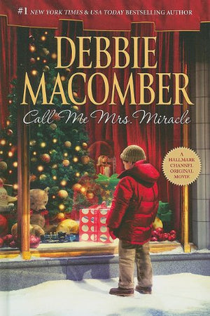 Call Me Mrs. Miracle (Thorndike Press Large Print Basic Series),Used