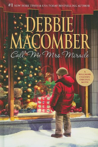 Call Me Mrs. Miracle (Thorndike Press Large Print Basic Series),Used