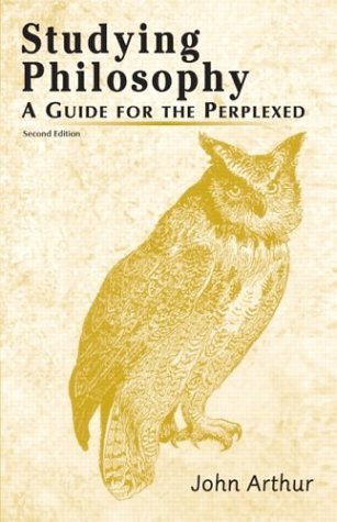 Studying Philosophy,Used