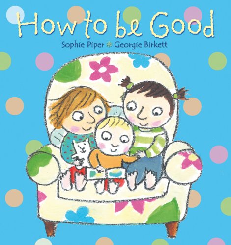 How to Be Good,Used