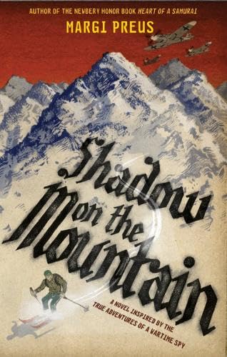 Shadow On The Mountain