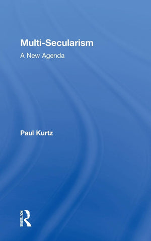 MultiSecularism: A New Agenda,Used