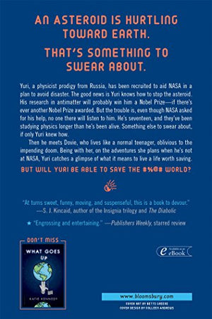 Learning to Swear in America,Used