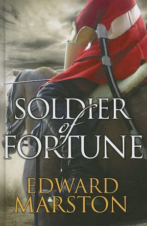 Soldier Of Fortune,Used