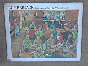 Lumberjack,Used