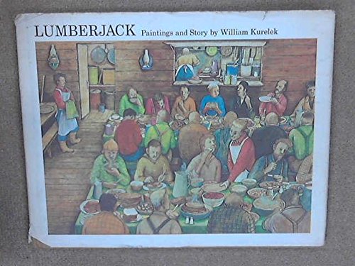 Lumberjack,Used