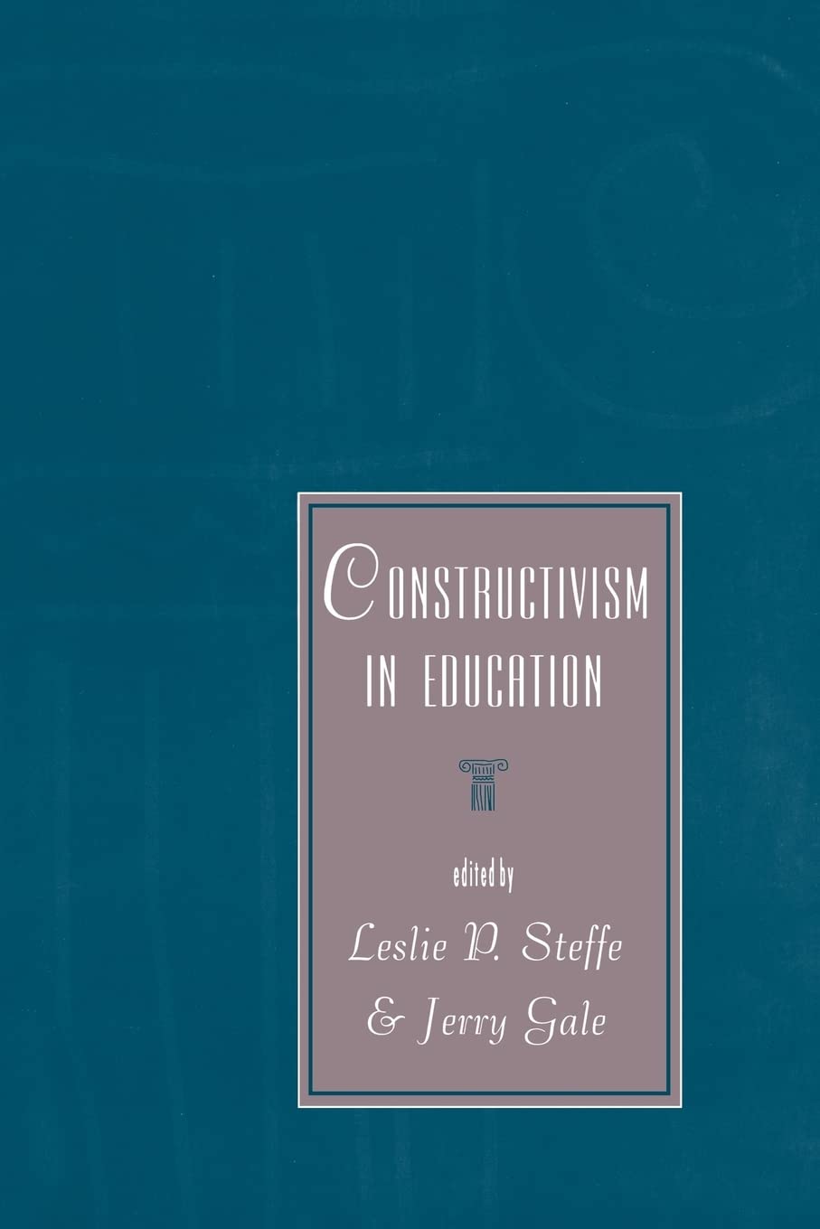 Constructivism in Education,Used