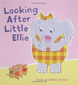 Looking After Little Ellie,Used