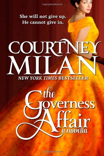 The Governess Affair,Used