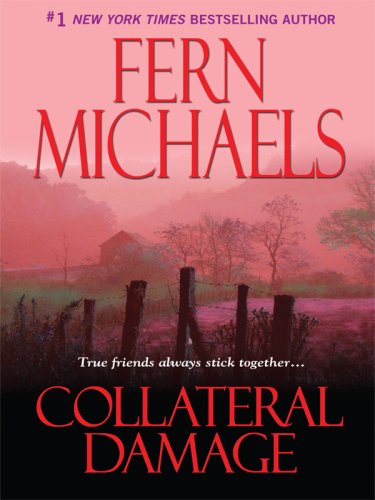 Collateral Damage (The Sisterhood: Rules of the Game, Book 4),Used