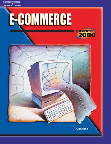 Business 2000: ECommerce,Used