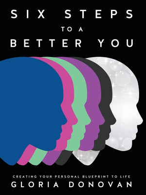 Six Steps To A Better You,Used