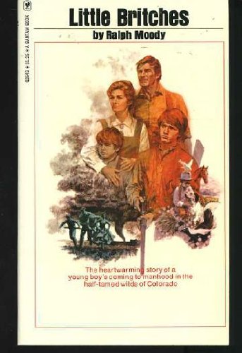 Little Britches,Used