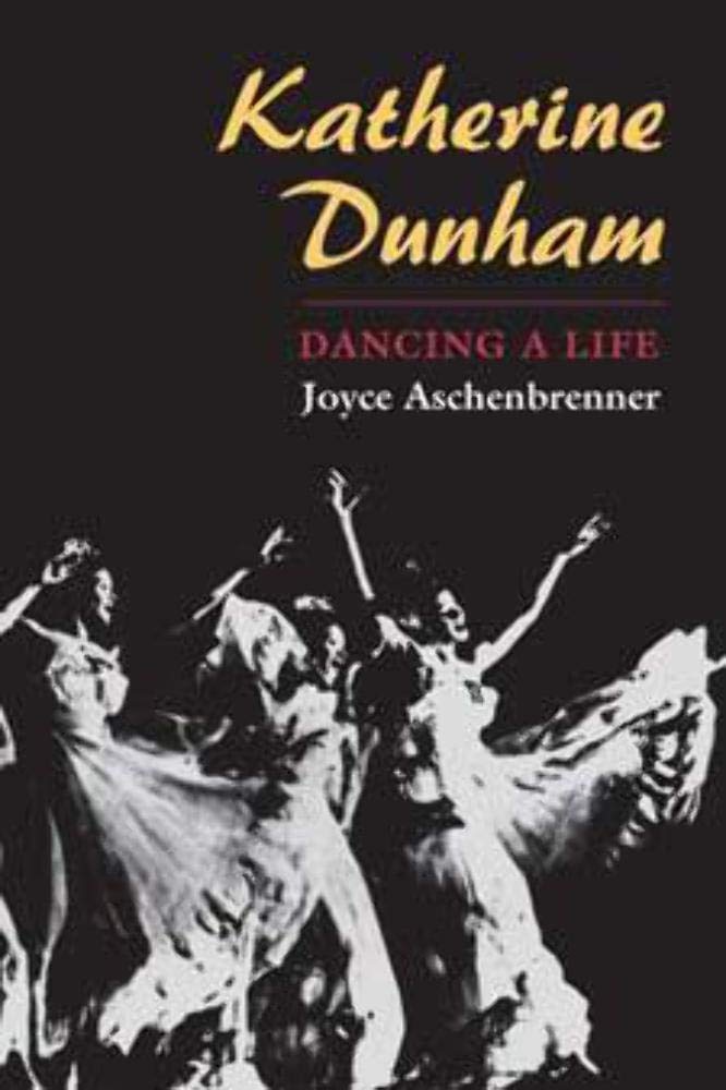 Katherine Dunham: DANCING A LIFE,Used