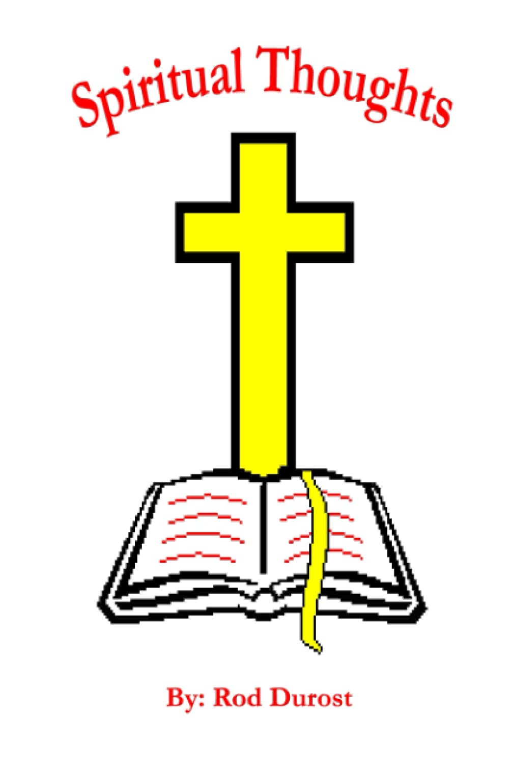 Spiritual Thoughts,Used