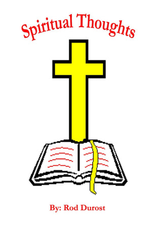 Spiritual Thoughts,Used