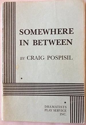 Somewhere in Between.,Used