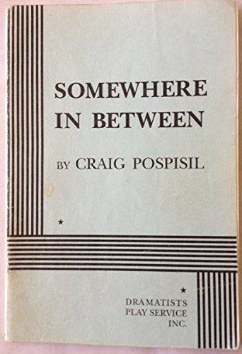 Somewhere in Between.,Used