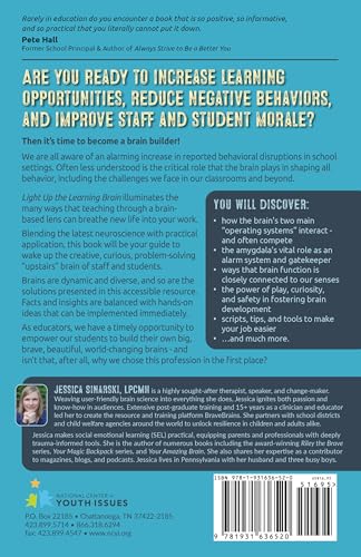 Light Up the Learning Brain: 7 Keys to Reducing Disruptive Behavior in the Classroom,Used