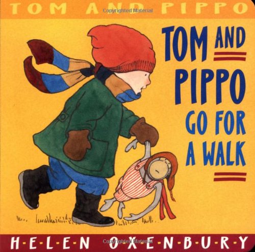 Tom and Pippo Go for a Walk (Tom and Pippo),Used