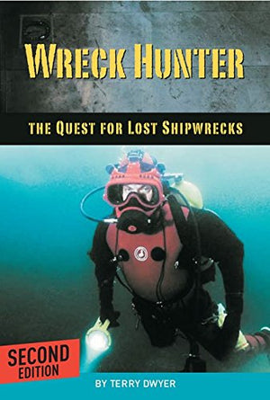 Wreck Hunter: Quest For Lost Shipwrecks,Used