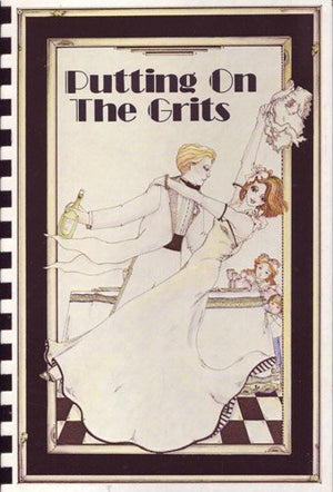 Putting On The Grits,Used