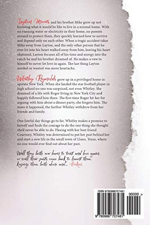 Broken (Book One Broken Series),Used