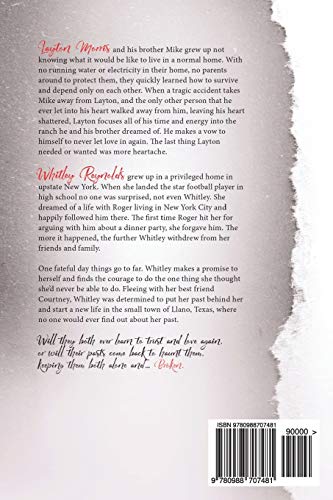 Broken (Book One Broken Series),Used