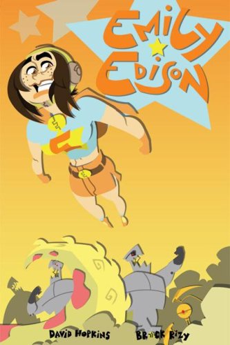 Emily Edison 1,Used