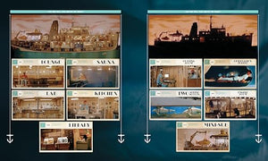 The Wes Anderson Collection,New