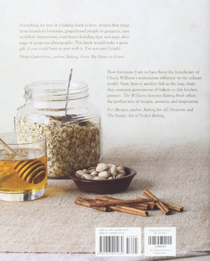 The WilliamsSonoma Baking Book: Essential Recipes for Today's Home Baker,New