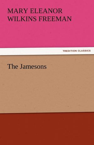 The Jamesons,Used