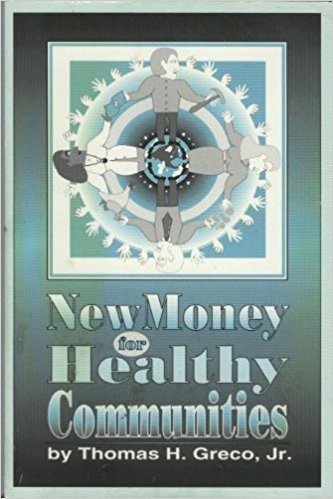 New Money for Healthy Communities,Used