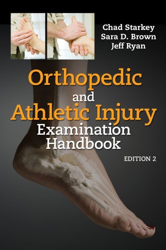 Orthopedic & Athletic Injury Examination Handbook,New