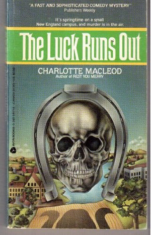 Luck Runs Out,Used