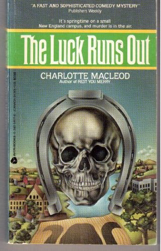 Luck Runs Out,Used