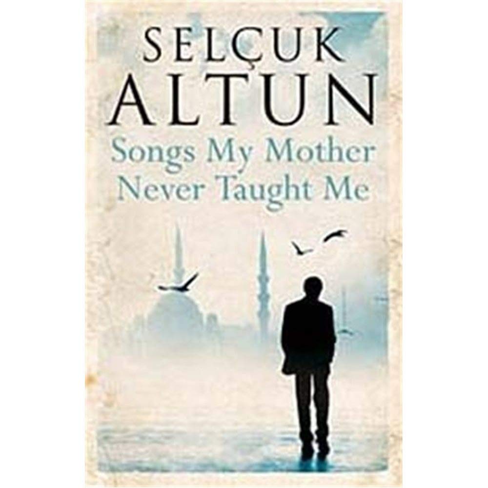 Songs My Mother Never Taught Me,Used