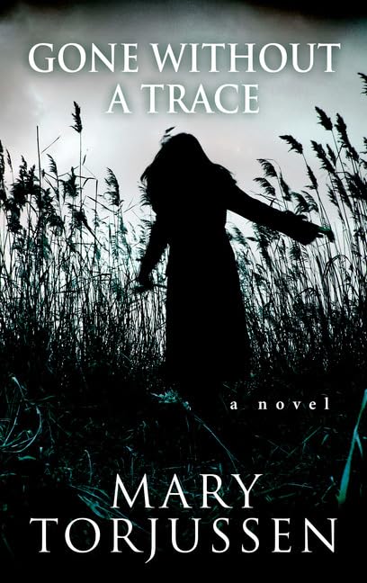 Gone Without a Trace (Thorndike Press Large Print Peer Picks),Used