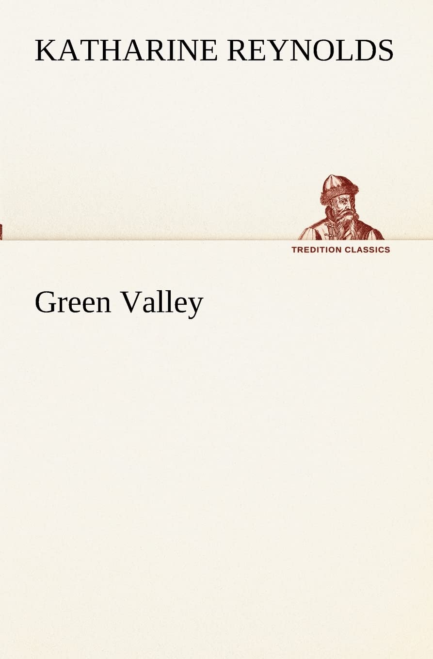 Green Valley,Used