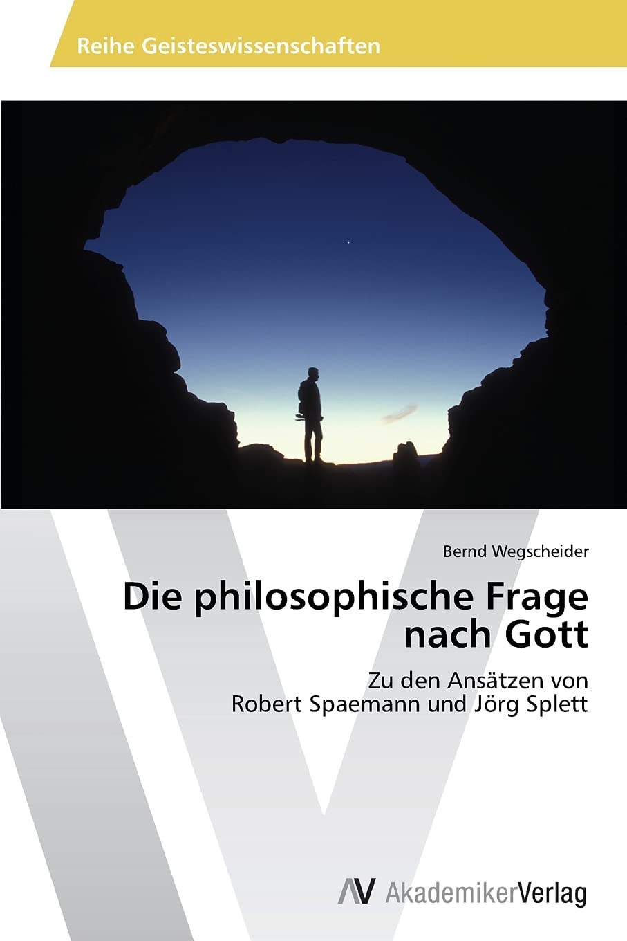 Die philosophische Frage nach Gott: Zu den Anstzen von Robert Spaemann und Jrg Splett (German Edition),Used