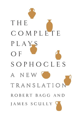 The Complete Plays of Sophocles: A New Translation,Used
