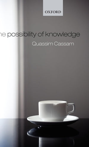 The Possibility of Knowledge,Used