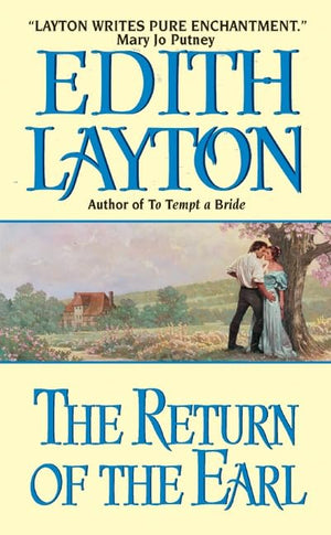 The Return Of The Earl,Used