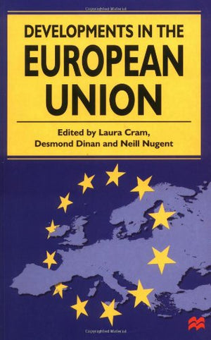 Developments in the European Union (Developments in Politics),Used