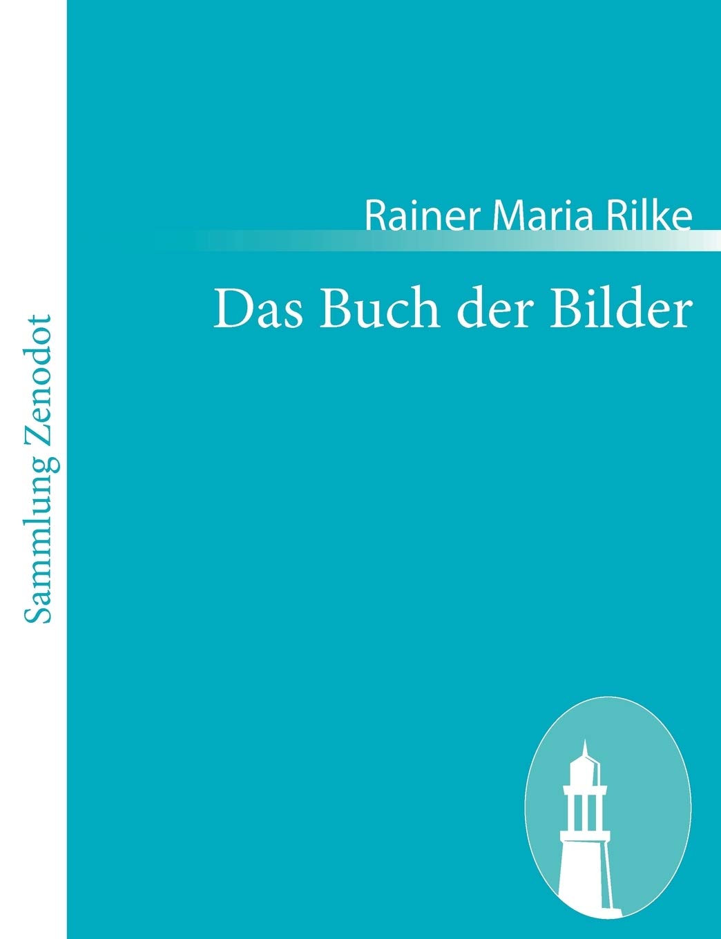 Das Buch der Bilder: (1902 und 1906) (German Edition),Used
