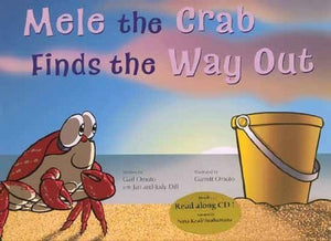 Mele the Crab Finds the Way Out,Used