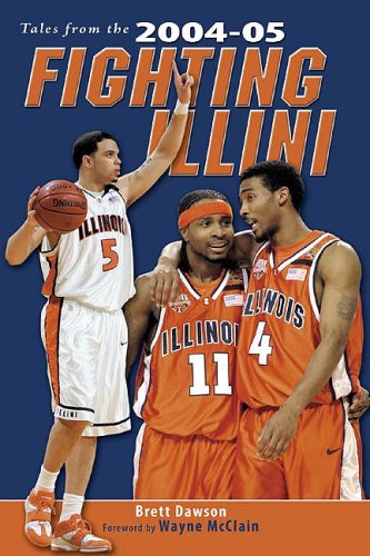 Tales from the 200405 Fighting Illini,Used