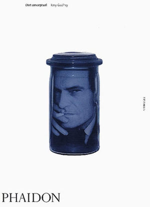 Conceptual Art A&I (Art and Ideas),New