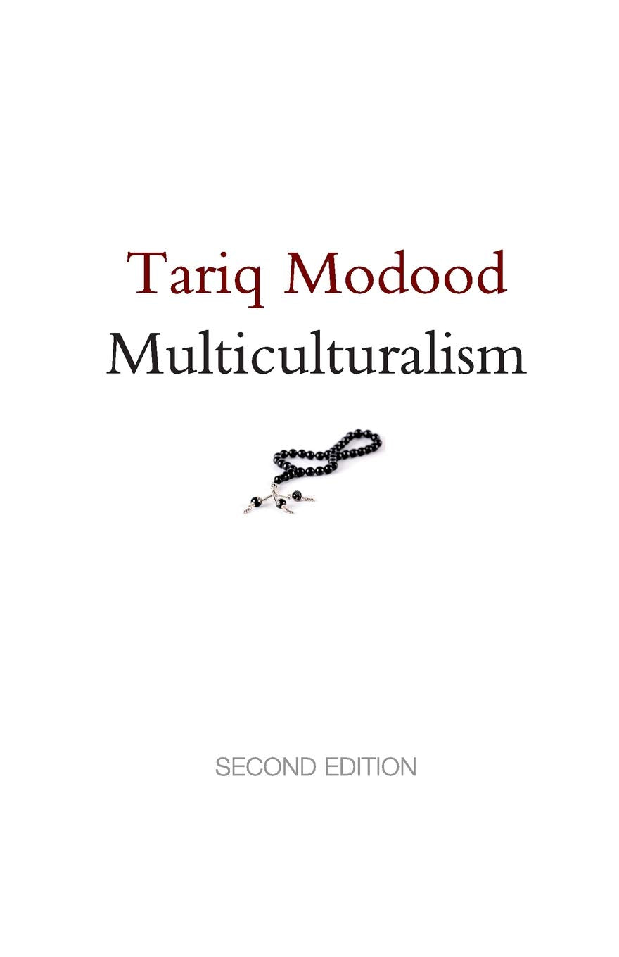 Multiculturalism,New